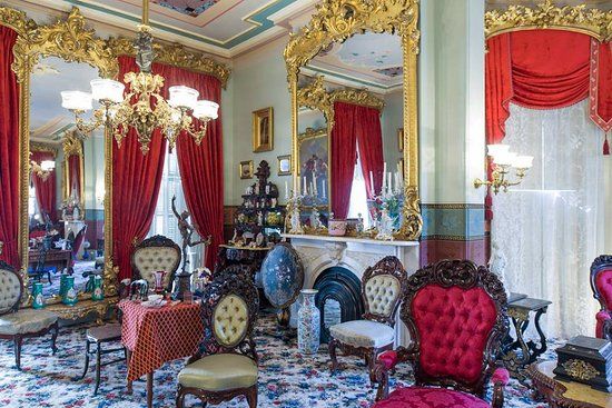 Maison-musée Campbell House