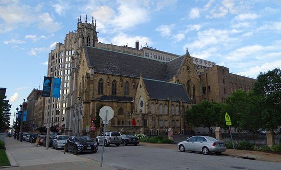 Cathédrale Christ Church